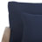 Samya 83'' Wide Outdoor Patio Sofa with Cushions-1231780380