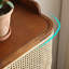 Rangement pour chaussures en bois massif