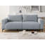 Cardea 3 - Piece Living Room Set-477950309