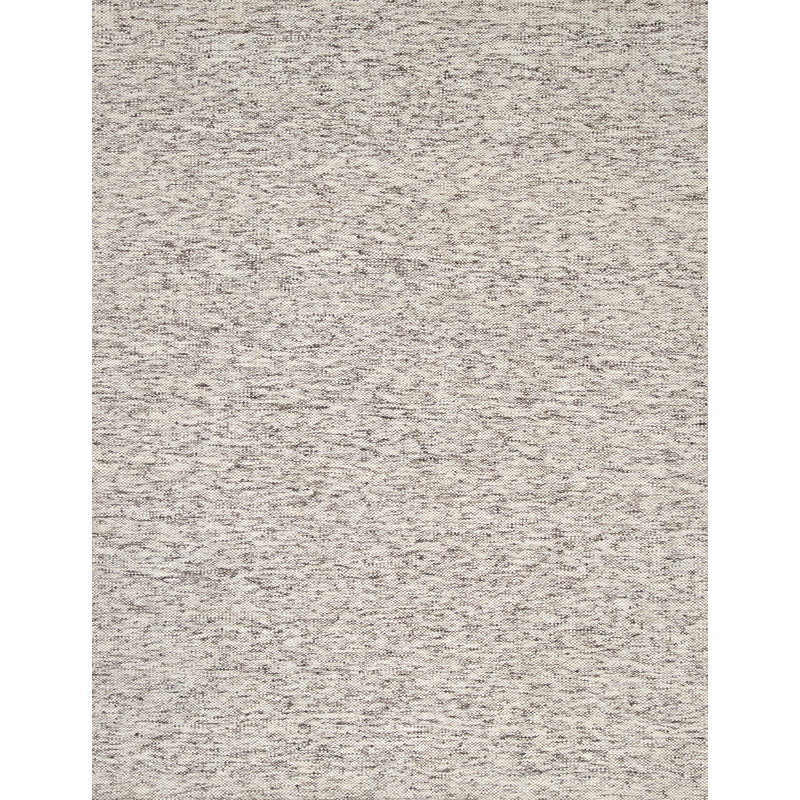 Textures Wool Area Rug, Rectangle 9' x 12'