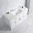 48" Bathroom Vanity With Ceramic Sink Combo-938102586