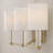 Ingrid 3 - Light Vanity Light