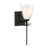 Elowen 14.25" High 1-Light Bath Sconce