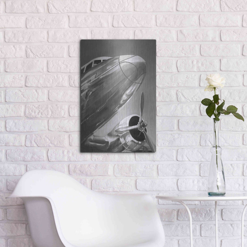 17 "17" x24 "," Icon Icon I "par Ethan Harper, H 24 po x l 16 po