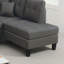 Ensemble de canapé modulaire 2 pièces Living Room Furniture-72756822-72756816