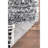Geometric Gray Area Rug-867769752