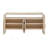 Console Table Features Durable Treated Fir Veneer-1330702261