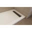 Base de douche DreamLine Crest 60 x 32 AcrylX, tranchée droite-123191560