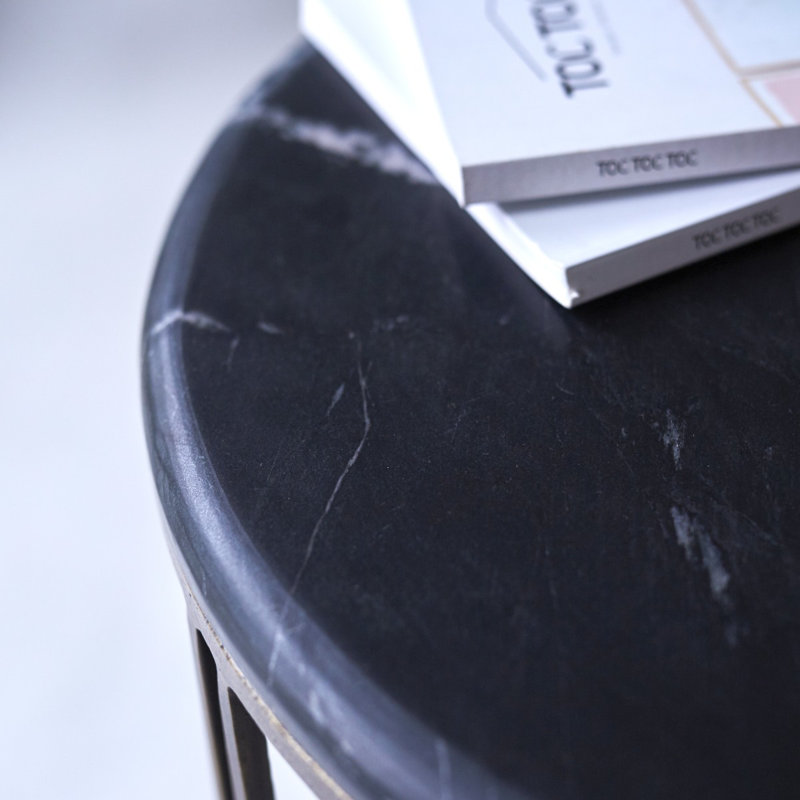 Simëon End Table