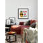 Hot Outside - Single Picture Frame Print-1093020862