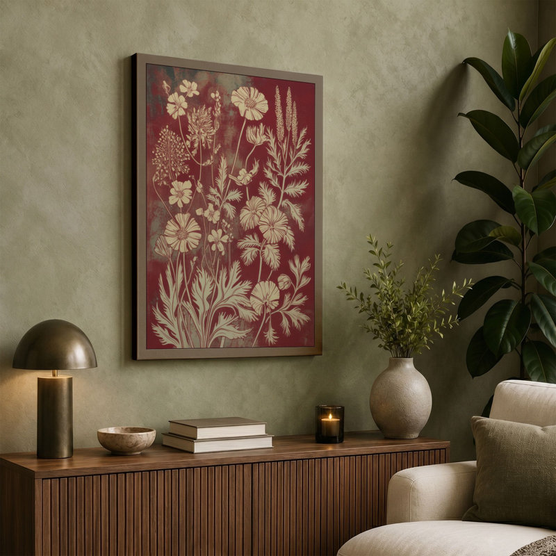 Print, 36x24 - 91.4 x 61.0 cm, White Border