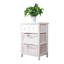 Brittanylee 40cm W Bedside Table