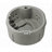 Lifesmart Spas LS200 110 Volt 4-Person 13-Jet Oval Plug and Play Hot Tub-41601388