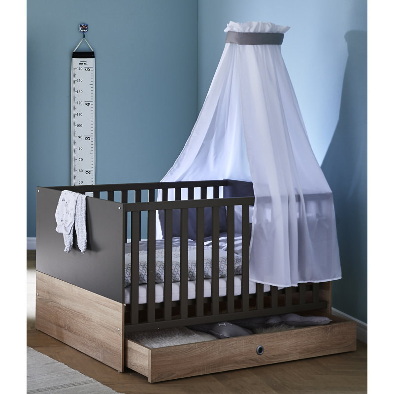 Cloe Cot Bed