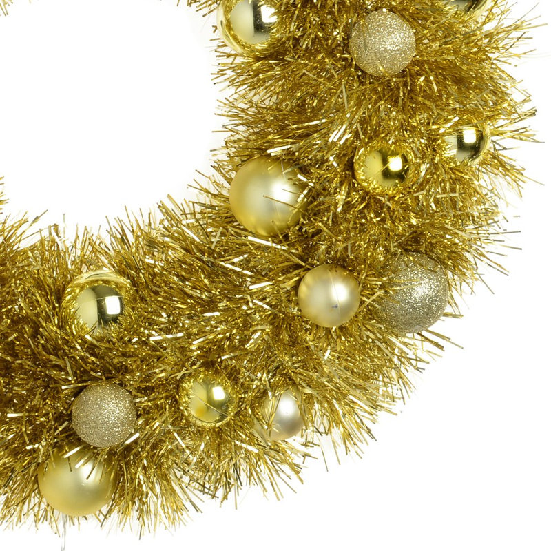 38cm Wreath