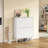 Tipping Shoe Storage