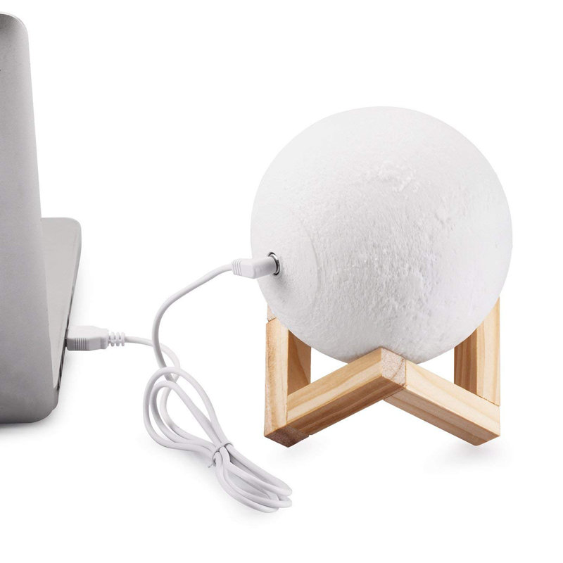 Moon Night Light