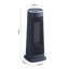 Belfry Heating Dodd 2000 Watt 5120 BTU Electric Tower Space Heater with Adjustable Thermostat and with Digital Display