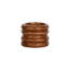 Bilbao Wood Napkin Ring