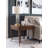 Jenacia End Table with Storage