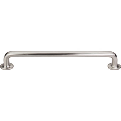 Aspen II Rounded Appliance pull