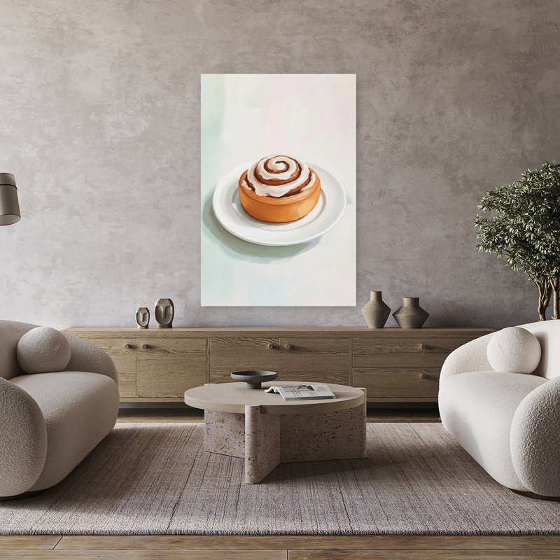 Art contemporain, art mural contemporain, H 48 po x l 32 po