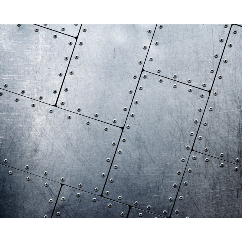 Hayllar Matte Wall Mural, 280 cm L x 350 cm W