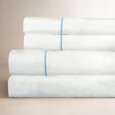 Benin Cotton Sheet Set