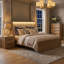 Ensemble de chambre à coucher Kate-1531390886-1531390907