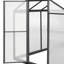 Serre en aluminium et polycarbonate pour l'extérieur-88632044-119296728