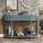 Bleu antique