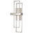 Saedi LED Armed Sconce-210587379