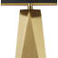 Arlington Metal Table Lamp