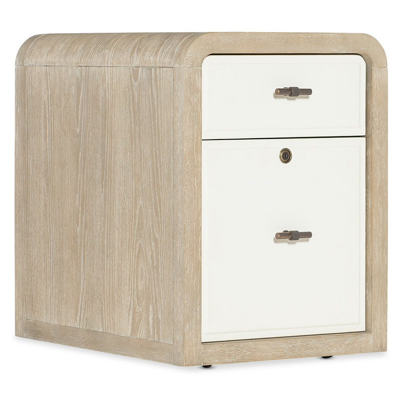 Brixton 2 - Drawer File Cabinet