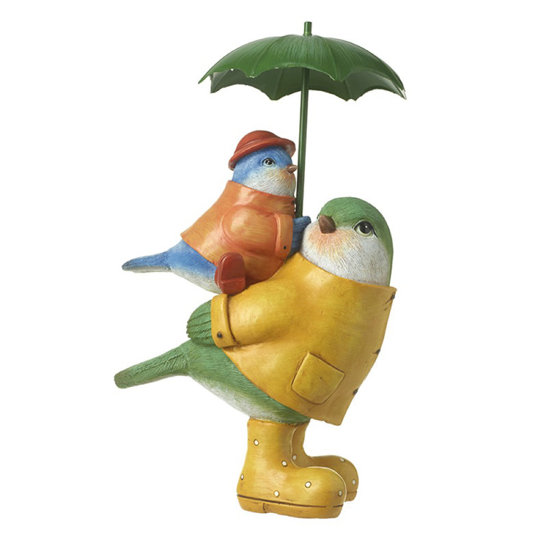 Figurines & Sculptures