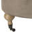 Ronni Velvet Ottoman-16215244