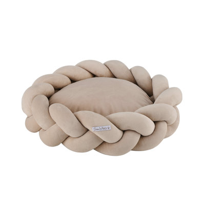 Sam's Pets Ivy Dog Bed