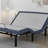 Queen Adjustable Bed Base - No Box Spring Needed, 850 lbs Strong Support-91267680-91267686