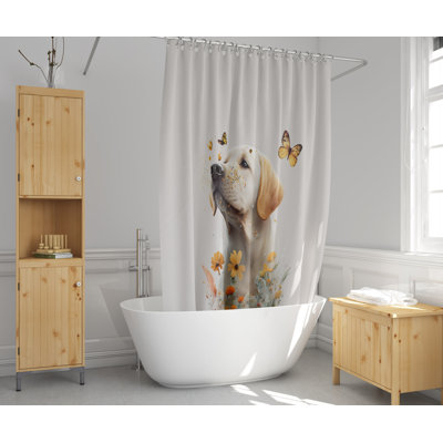 Shower Curtain