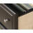 Maskeen 36.811'' Wide 2 -Drawer File Cabinet-1122992892