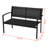 Totteridge 4 - Person Patio Conversation Set