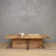 Largent Solid Wood Coffee Table