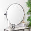 Miroir mural Evvie-70051806