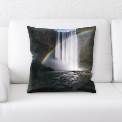 Lanier Throw Pillow