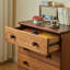 Commode d'appoint Retro