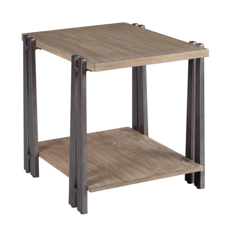 Cengiz End Table