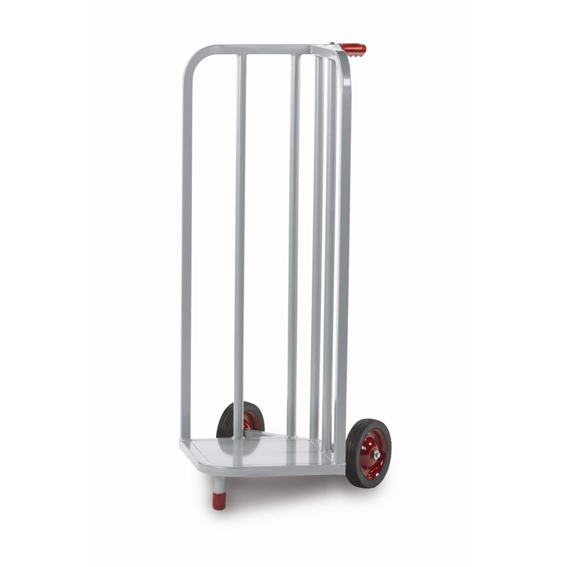 240 Lb. Capacity Hand Truck Dolly