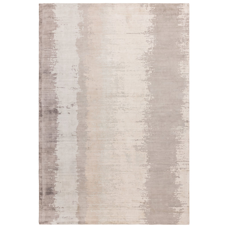 Rewis Ombre Hand Woven Area Rug, Rectangle 200cm x 290cm