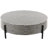 Maly Round Mother of Pearl Coffee Table-1892332707