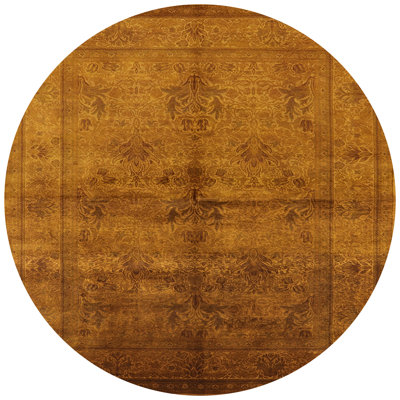 Oriental Indoor Rug
